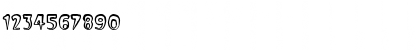 Scarify Regular Font Scarify Regular Font