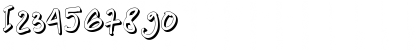 SCHOOL Regular Font SCHOOL Regular Font