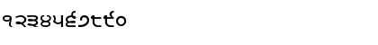AkrutiPnjAmrita Bold Font
