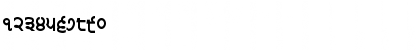 AkrutiPnjRanjeeta Bold Font AkrutiPnjRanjeeta Bold Font