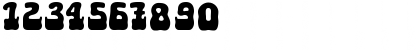 Aktau Regular Font Aktau Regular Font