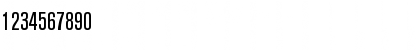 AkzentCondMedium Regular Font AkzentCondMedium Regular Font
