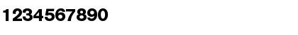 AkzentOldface Bold Font AkzentOldface Bold Font