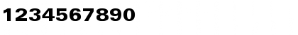 Black Dog 9 Regular Font Black Dog 9 Regular Font