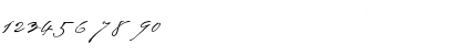 AL Constitution Regular Font AL Constitution Regular Font