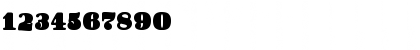 Seville Kid Regular Font Seville Kid Regular Font