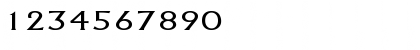 AlbertaWideLight Regular Font AlbertaWideLight Regular Font