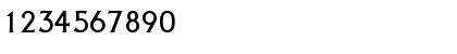 Albertville Regular Font