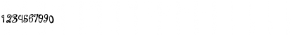 Sheyna Regular Font