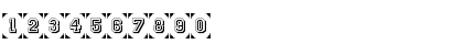 AlbumSnapCorners Regular Font AlbumSnapCorners Regular Font
