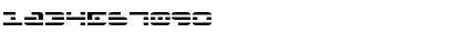 Aldos Nova Regular Font Aldos Nova Regular Font