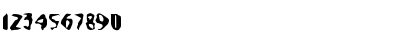 Aleph Regular Font Aleph Regular Font