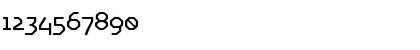 AlertRegular Regular Font