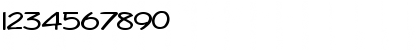 Alex Regular Font Alex Regular Font