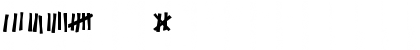 AlexieLL Regular Font