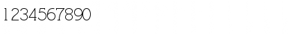 Alexina Regular Font