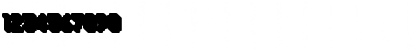 Algol VII Regular Font Algol VII Regular Font