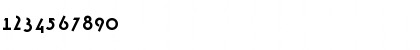 Aliance Regular Font