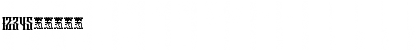 Sirugino Clean Font Sirugino Clean Font