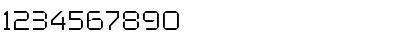 Alloy ExtraLight Font Alloy ExtraLight Font
