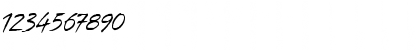 Alma Regular Font Alma Regular Font
