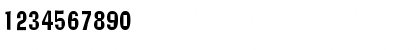 Alor Narrow Condensed Normal Font Alor Narrow Condensed Normal Font