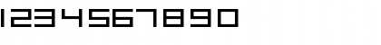 ALPHA Bold Font ALPHA Bold Font