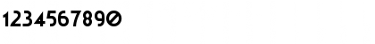 Alpha Centauri Regular Font Alpha Centauri Regular Font