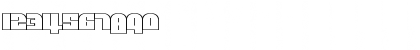 Alpha Flight Small Caps Regular Font Alpha Flight Small Caps Regular Font