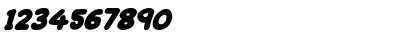Sleeping Italic Font Sleeping Italic Font