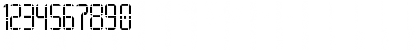 Alphabet_02 Regular Font Alphabet_02 Regular Font