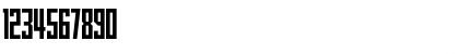 Slimbots Regular Font Slimbots Regular Font