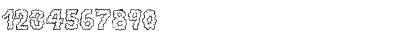 AlphaSmoke Regular Font
