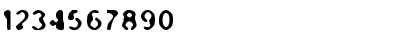 Alphawave Regular Font Alphawave Regular Font