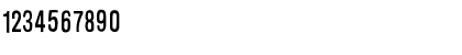 Alsina Ultrajada Font