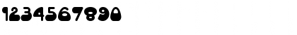 AltamonteNF Regular Font