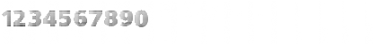 BlackWhiteGridsB Regular Font BlackWhiteGridsB Regular Font