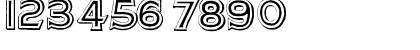 Altea Normal Font