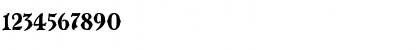 Blackwood Castle Regular Font Blackwood Castle Regular Font
