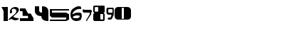 Amalgam Regular Font