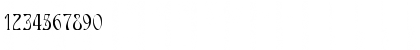 Ambrosia Regular Font Ambrosia Regular Font