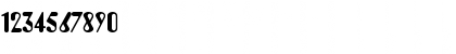 AmeliaLL Regular Font AmeliaLL Regular Font
