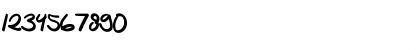 Sontoloyo Regular Font Sontoloyo Regular Font