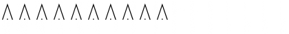 Blake Regular Font Blake Regular Font