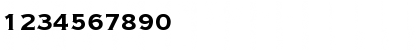 AmericanGotURWTBol Regular Font