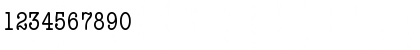 AmericanTypItcTEEMedCon Regular Font AmericanTypItcTEEMedCon Regular Font