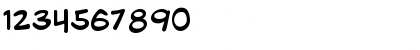 Blambot Pro Regular Font