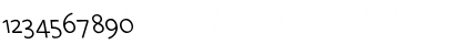 AmorEatPersia Regular Font