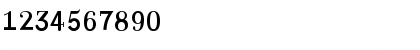 Amplifier Regular Font Amplifier Regular Font