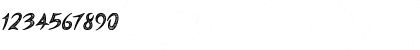 Spiritual Ritual Regular Font